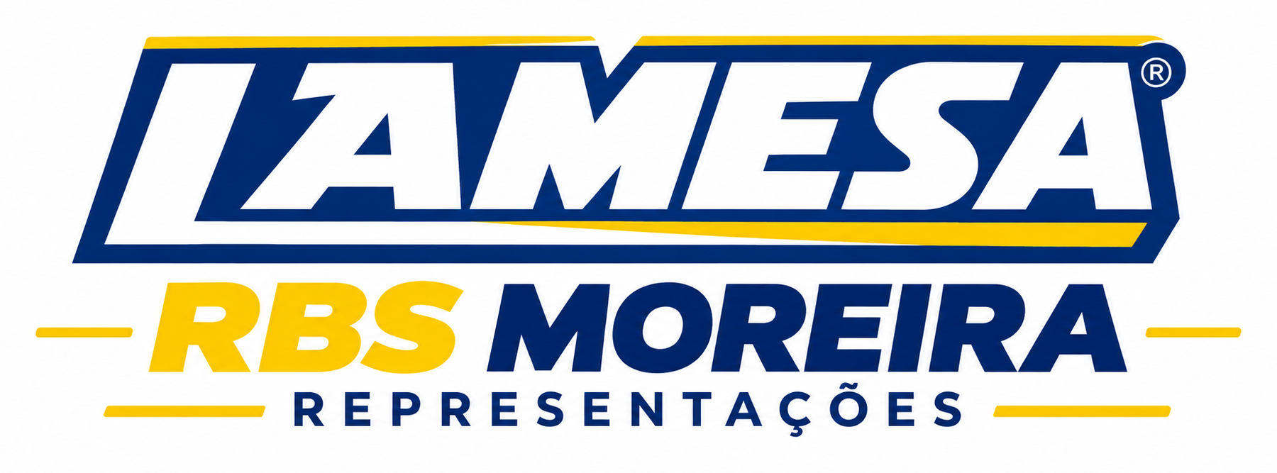Logo RBS Moreira
